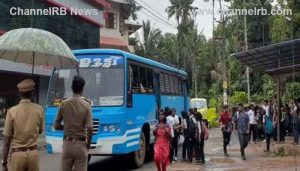 Read more about the article മദ്യപിച്ചുള്ള ഡ്രൈവിങ്; സംസ്ഥാനത്ത് മൂവായിരത്തിലധികം കേസുകള്‍ രജിസ്റ്റര്‍ ചെയ്തു