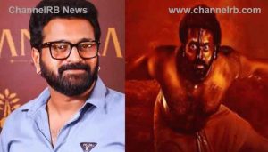 Read more about the article കണ്ടത് കാന്താരയുടെ രണ്ടാം ഭാഗം; വരാനിരിക്കുന്നത് ഒന്നാം ഭാഗം: ഋഷഭ് ഷെട്ടി