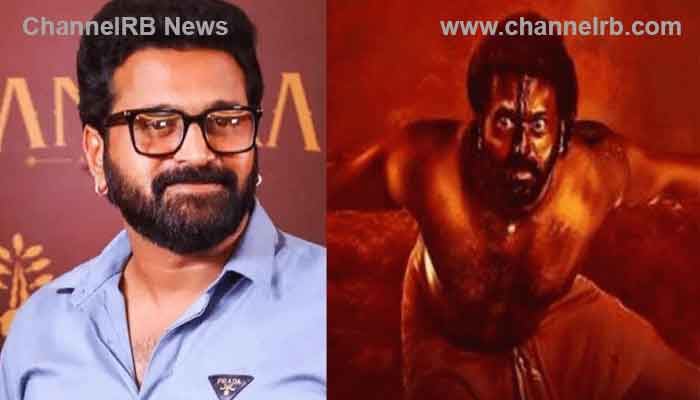 You are currently viewing കണ്ടത് കാന്താരയുടെ രണ്ടാം ഭാഗം; വരാനിരിക്കുന്നത് ഒന്നാം ഭാഗം: ഋഷഭ് ഷെട്ടി