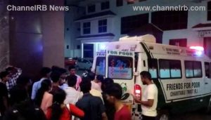 Read more about the article മംഗളൂരുവില്‍ ഭക്ഷ്യവിഷബാധ?; സിറ്റി കോളജ് ഓഫ് നഴ്‌സിംഗിലെ 150 ഓളം വിദ്യാര്‍ത്ഥികള്‍ ആശുപത്രിയില്‍