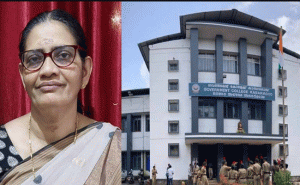 Read more about the article കാസർകോട് ഗവൺമെൻ്റ് കോളേജിലെ അനാശാസ്യ പ്രവർത്തനങ്ങൾ; പ്രിൻസിപ്പാളിന്റെ വെളിപ്പെടുത്തലിൽ അന്വേഷണം നടത്തി ശക്തമായ നടപടി സ്വീകരിക്കണം: മുസ്‌ലിം ലീഗ്