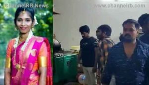 Read more about the article ഇരുപതാം പിറന്നാള്‍ ദിനത്തില്‍ ഷാള്‍ ഗ്രൈന്‍ഡറില്‍ കുടുങ്ങി കാസര്‍കോട് യുവതി മരിച്ചു