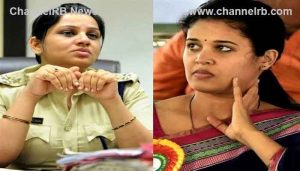 Read more about the article സ്വകാര്യ ഫോട്ടോകൾ സമൂഹ മാധ്യമത്തിൽ; ഐ.എ.എസ്- ഐ.പി.എസ് വനിതാ ഉദ്യോഗസ്ഥരെ സ്ഥലം മാറ്റി