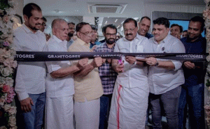 Read more about the article കേരളത്തിലെ ആദ്യ ഗ്രാനിറ്റോഗ്രസ് എക്സ്ക്ലൂസീവ് ഷോറൂം കാസർകോട് എ.ബി.സിയിൽ പ്രവർത്തനമാരംഭിച്ചു