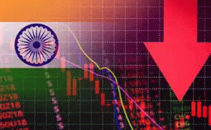 Read more about the article ഇന്ത്യയുടെ സാമ്പത്തിക വളർച്ച വളരെ ദുർബലമാണ്: ആർ.ബി.ഐ പാനൽ അംഗം വെളിപ്പെടുത്തുന്നു