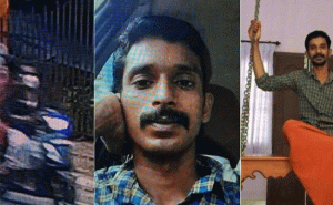 Read more about the article കോഴിക്കോട് നിര്‍ത്തിയിട്ട ബസില്‍ ഭിന്നശേഷിക്കാരിയെ കൂട്ടബലാത്സംഗം ചെയ്ത കേസ്; ഇന്ത്യേഷ് കുമാർ രണ്ടു വർഷത്തിനുശേഷം പിടിയിൽ