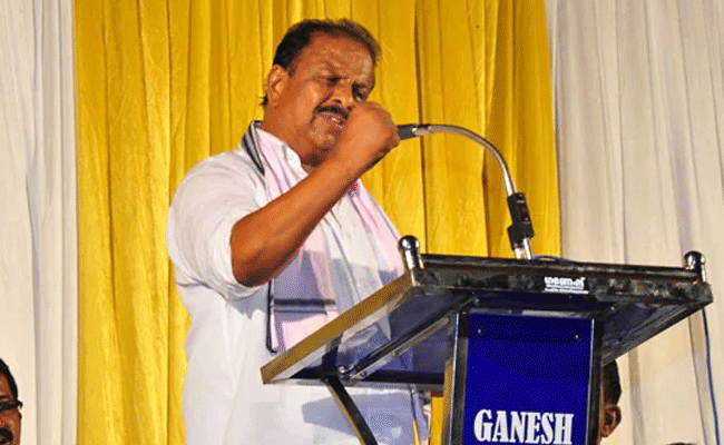 Read more about the article നികുതി ബഹിഷ്‌കരണ ആഹ്വാനത്തിൽ മലക്കം മറിഞ്ഞ് കെ. സുധാകരന്‍; തൻ്റെ വാക്കുകൾ പിണറായിക്കുള്ള മറുപടിയെന്ന് വിശദീകരണം