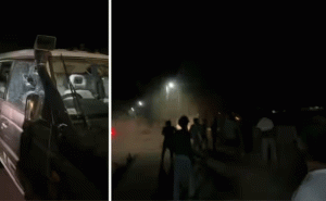 Read more about the article ലഹരി ഉപയോഗം ചോദ്യം ചെയ്തു; കാഞ്ഞങ്ങാട് ഭീകരാന്തരീക്ഷം സൃഷ്ടിച്ച് ലഹരി സംഘം