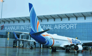 Read more about the article കണ്ണൂര്‍ മെട്രോ നഗരമല്ല; കൂടുതൽ വിദേശ വിമാനങ്ങൾ അനുവദിക്കില്ല; പോയിന്റ് ഓഫ് കോള്‍ പദവി നല്‍കാനാവില്ലെന്ന് കേന്ദ്ര വ്യേമയാന സഹമന്ത്രി