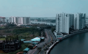 Read more about the article രാജ്യത്ത് 10 അതീവ സുരക്ഷാ മേഖല; കേരളത്തിൽ നിന്നും പട്ടികയിൽ ഇടം നേടി കൊച്ചി