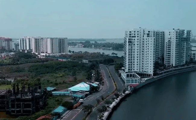 Read more about the article രാജ്യത്ത് 10 അതീവ സുരക്ഷാ മേഖല; കേരളത്തിൽ നിന്നും പട്ടികയിൽ ഇടം നേടി കൊച്ചി