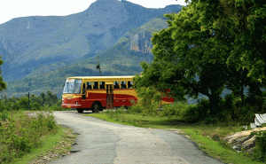 Read more about the article ഉല്ലാസയാത്ര ഇനി ആനവണ്ടിയില്‍ ; കെ.എസ്.ആര്‍.ടി.സി ഉല്ലാസയാത്ര ഇനി കാസർകോട് ജില്ലയിലും