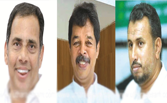 You are currently viewing മുസ്‌ലിം ലീഗ് ജില്ലാ കമ്മിറ്റിക്ക് ഇനി പുതിയ ഭാരവാഹികൾ; കല്ലട്ര മാഹിന്‍ ഹാജി പ്രസിഡണ്ട്, അബ്ദുല്‍റഹ്‌മാന്‍ ജന. സെക്രട്ടറി