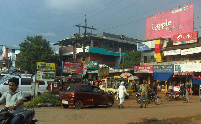 Read more about the article കാസർകോട് ജില്ലയിലെ 600 കേന്ദ്രങ്ങള്‍ കൂടി മാലിന്യരഹിത പ്രദേശമാക്കും; ഹരിത കേരളം ഏകോപന സമിതി യോഗം ചേര്‍ന്നു