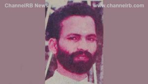 Read more about the article പരമ്പരാഗത വൈദ്യൻ പുഴയിൽ മുങ്ങിമരിച്ചു; നാലുദിവസം മുമ്പ് വീട്ടിൽ നിന്നും ഇറങ്ങി, പിന്നീട് തിരിച്ചെത്തിയില്ല, മരണം നാടിനെ കണ്ണീരിലാഴ്ത്തി