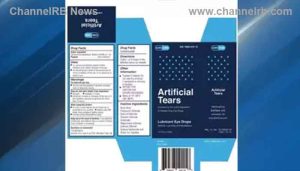 Read more about the article ഇന്ത്യൻ നിര്‍മിത തുള്ളിമരുന്ന് ഉപയോഗിച്ചത് മൂലം യു.എസിൽ ഒരു മരണം; ചെന്നൈയിലെ കമ്പനിയില്‍ റെയ്‌ഡ്‌