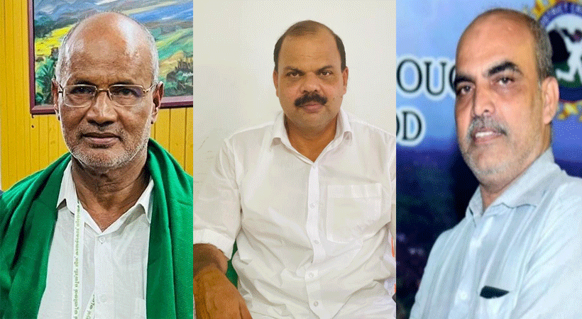 You are currently viewing കാസർകോട് മണ്ഡലം മുസ്‌ലിം ലീഗ്: പുതിയ ഭാരവാഹികളെ തെരഞ്ഞെടുത്തു; മാഹിൻ കേളോട്ട് പ്രസിഡണ്ട്