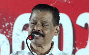 Read more about the article സി.പി.എം ഒരു മതത്തെയും വിശ്വാസത്തെയും എതിർക്കുന്നില്ല; ലീ​ഗിലെ ആയിരക്കണക്കിന് അണികൾ ഇടതുപക്ഷത്തോടൊപ്പം ചേരും: എം.വി ഗോവിന്ദൻ മാസ്റ്റർ