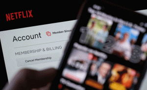 Read more about the article പാസ് വേഡ് ഒരു വീട്ടിലുള്ളവരുമായി മാത്രം പങ്കുവെച്ചാല്‍ മതി; നെറ്റ്ഫ്‌ളിക്‌സ് പാസ്‌വേഡ് പങ്കുവെക്കുന്നതിന് നിയന്ത്രണം