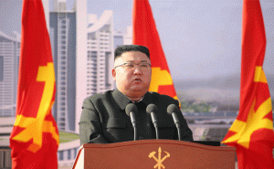 Read more about the article വിദേശ ഗാനങ്ങള്‍ ആലപിക്കുന്നവർക്കും ചുവടുവെക്കുന്നവർക്കും ശിക്ഷ; ഹോളിവുഡ് ചിത്രങ്ങള്‍ കണ്ടാലും നടപടി; പ്രഖ്യാപനങ്ങളുമായി ഉത്തര കൊറിയ