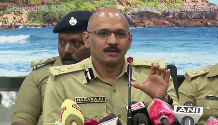 You are currently viewing ഗുണ്ടകളായ 2069 പേർക്ക് പിണറായി സര്‍ക്കാര്‍ പൂട്ടിട്ടു; ക്രിമിനലുകളെ പിടികൂടാന്‍ ‘ഓപ്പറേഷന്‍ ആഗ്’