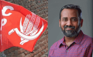 Read more about the article കടുത്ത സാമ്പത്തിക പ്രതിസന്ധിക്കിടെ കൃഷിമന്ത്രിയുടെ വിദേശയാത്ര സി.പി.ഐയെ അറിയിക്കാതെ; പി. പ്രസാദിൻ്റെ ഇസ്രയേൽ യാത്ര റദ്ദാക്കി മുഖ്യമന്ത്രി