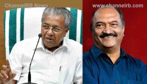 Read more about the article ആ കത്ത് വന്നതോടെ ധനമന്ത്രി പതറി?; വിവരമറിഞ്ഞ മുഖ്യമന്ത്രിക്കും സമ്മതിക്കാതെ വഴിയില്ലാതായി, ഇന്ധനവില കൂട്ടിയതിന് പിന്നില്‍ വ്യാഴാഴ്‌ച വന്ന കേന്ദ്രത്തിൻ്റെ കത്താണോ?