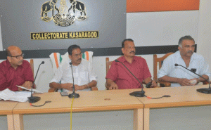 Read more about the article ദേശീയപാതാ വികസനം; പൊയിനാച്ചി ജംഗ്ഷനില്‍ വി. ഒ. പി നിർമ്മിക്കാൻ ശുപാര്‍ശ; സമരം താത്കാലികമായി നിര്‍ത്താനും തീരുമാനം