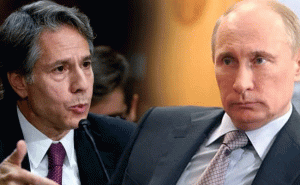 Read more about the article ഉക്രെയ്‌ന് മേല്‍ ആണവായുധ പ്രയോഗം; പുടിനെ തടഞ്ഞത് ഇന്ത്യയും ചൈനയുമാവാമെന്ന് യു.എസ്