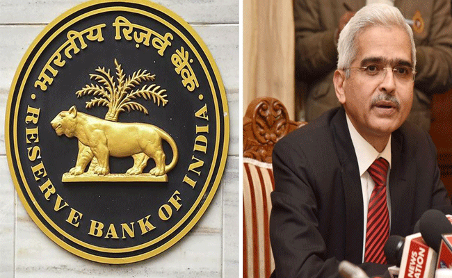 You are currently viewing റീപ്പോ നിരക്ക് വീണ്ടും ഉയർത്തി റിസർവ് ബാങ്ക്; ഭവന, വാഹന, വ്യക്തിഗത വായ്പകളുടെ പലിശ വീണ്ടും കൂടും; കൂടുതൽ അറിയാം