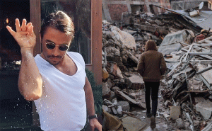 Read more about the article ഭൂകമ്പം ദുരിതം വിതച്ച തുർക്കിയിൽ ദിവസവും 5000 ദുരിതബാധിതർക്ക് ഭക്ഷണം നൽകും; പ്രഖ്യാപനവുമായി ലോകപ്രശസ്ത ഷെഫ് സാൾട്ട് ബേ