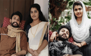 Read more about the article ഷഹാന തനിച്ചായി; സമൂഹമാധ്യമങ്ങളിലൂടെ ഒട്ടേറെ പേര്‍ക്ക് പ്രചോദനമായിരുന്ന പ്രണവ് ഇനി ഓര്‍മ