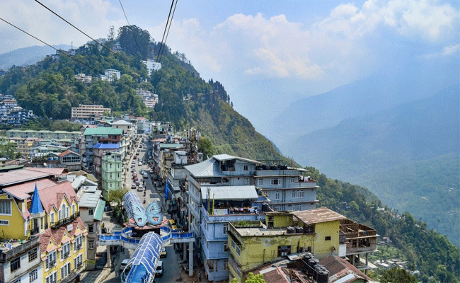 Read more about the article എത്ര നികുതി കൂടിയാലും കുറച്ചാലും അതൊന്നും പ്രശ്നമല്ല; ഇവിടെ ആർക്കും നികുതിയും അടയ്‌ക്കേണ്ട, പാന്‍കാര്‍ഡും വേണ്ട; ഈ സംസ്ഥാനം ഇന്ത്യയില്‍ തന്നെയാണ്