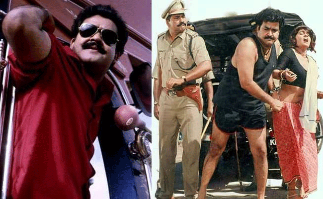 You are currently viewing വമ്പൻ ഹിറ്റിലേക്ക് ‘സ്‍ഫടികം 4 കെ’; കേരളത്തില്‍ നിന്ന് മൂന്ന് ദിവസംകൊണ്ട് നേടിയത് എത്രയെന്നറിയാം