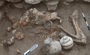 Read more about the article 3000 വര്‍ഷങ്ങള്‍ക്ക് മുമ്പ് മസ്തിഷ്‌ക ശസ്ത്രക്രിയ നടന്നിരുന്നു; തലയോട്ടിയില്‍ നിന്നും നിര്‍ണായക കണ്ടെത്തലുമായി ഗവേഷകര്‍