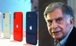 Read more about the article നിലവാരമില്ല; ആപ്പിള്‍ ഐഫോണ്‍ നിര്‍മ്മിക്കാനുള്ള ടാറ്റയുടെ നീക്കത്തിന് തിരിച്ചടി?