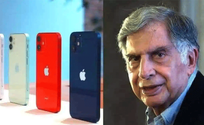 You are currently viewing നിലവാരമില്ല; ആപ്പിള്‍ ഐഫോണ്‍ നിര്‍മ്മിക്കാനുള്ള ടാറ്റയുടെ നീക്കത്തിന് തിരിച്ചടി?