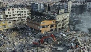 Read more about the article തുര്‍ക്കി- സിറിയ മരണസംഖ്യ അരലക്ഷം പിന്നിട്ടേക്കുമെന്ന് യു.എന്‍; രക്ഷാപ്രവര്‍ത്തകര്‍ കൂടുതല്‍ മൃതദേഹം കണ്ടെടുക്കുന്നുണ്ട്, ജീവനോടെ രക്ഷിക്കുക ദുഷ്‌കരം