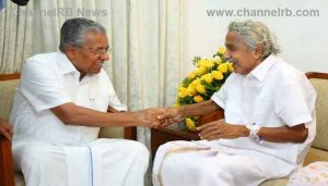 Read more about the article ഉമ്മൻചാണ്ടിക്ക് ചികിത്സ ലഭ്യമാക്കാൻ സർക്കാർ ഇടപെട്ടേക്കും; ചികിത്സ ലഭിക്കുന്നില്ലെന്നും പ്രാർത്ഥനാ സംഘങ്ങളുടെ ഇടപെടൽ ഉണ്ടെന്ന് സംശയിക്കുന്നതായും ആരോപണത്തെ തുടർന്നാണ് നടപടി