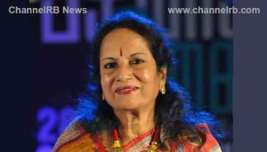 Read more about the article ‘അമ്മ താരാട്ട് പാട്ടുകൾ’ ഇനിയില്ല; ഗായിക പത്മശ്രീ വാണി ജയറാം അന്തരിച്ചു; മലയാളത്തിൽ ഒടുവിൽ പാടിയത് ഓലഞ്ഞാലി കുരുവി എന്ന ഗാനമാണ്