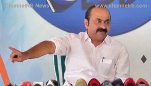 Read more about the article നികുതി അടയ്ക്കാതിരിക്കുന്നത് പ്രായോഗികമല്ല; സുധാകരനെ തള്ളി വി.ഡി സതീശന്‍