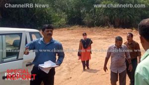 Read more about the article സംരക്ഷിത നെൽവയൽ നികത്തൽ; വിജിലൻസ് മിന്നൽ പരിശോധനയിൽ നടപടിയുണ്ടാകും, റവന്യു, കൃഷി വകുപ്പ് ഉദ്യോഗസ്ഥരുടെ അനാസ്ഥയ്‌ക്ക്‌ എതിരെ റിപ്പോർട് നൽകും