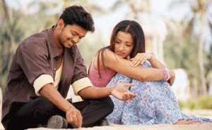 Read more about the article ആരാധകർക്ക് സന്തോഷ വാർത്ത; 14 വർഷങ്ങൾക്ക് ശേഷം തൃഷയും വിജയ്‌യും ഒന്നിക്കുന്നു