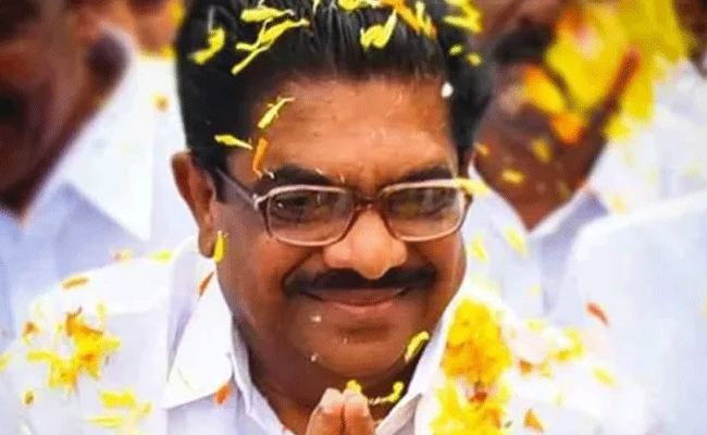 Read more about the article മദ്യപാനം; പ്ലീനറി സമ്മേളനത്തിലെ തീരുമാനം മദ്യവിൽപ്പനയെ പ്രോത്സാഹിപ്പിക്കുന്നത്; തീരുമാനം പിൻവലിക്കണമെന്ന് സുധീരൻ