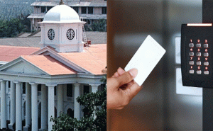 Read more about the article സെക്രട്ടേറിയേറ്റിൽ ആക്സസ് കൺട്രോൾ സംവിധാനം; ഉദ്യോഗസ്ഥർക്ക് പഞ്ച് ചെയ്ത് ഇനി മുങ്ങാനാവില്ല