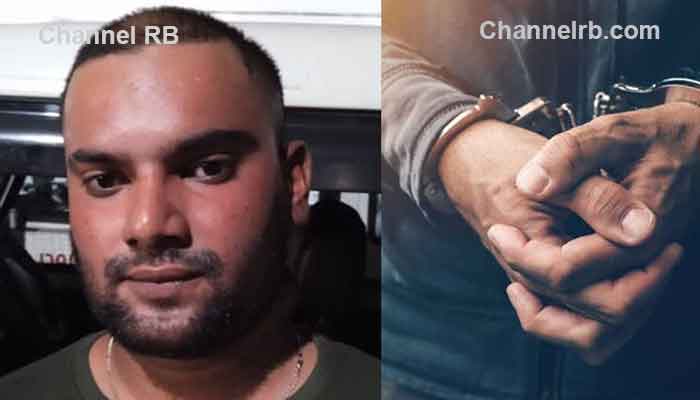 Read more about the article പത്താം ക്ലാസുകാരിയെ പ്രണയം നടിച്ച്‌ വശത്താക്കി; അജ്മല്‍ കവര്‍ന്നത് നാല് ലക്ഷത്തോളം രൂപയും സ്വര്‍ണവും, പിടിയിലാവാന്‍ കാരണം പിതാവിന് തോന്നിയ സംശയം