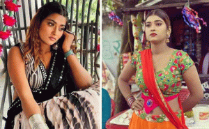 Read more about the article ഭോജ്പുരി നടി ഹോട്ടൽ മുറിയിൽ മരിച്ച നിലയിൽ; കണ്ടെത്തിയത് ഡാൻസ് വിഡിയോ ഇൻസ്റ്റഗ്രാമിൽ പങ്കുവെച്ച പിന്നാലെ