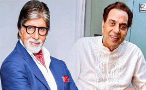 Read more about the article അമിതാഭ് ബച്ചൻ്റെയും ധർമേന്ദ്രയുടെയും വീട്ടിൽ ബോംബെന്ന് അജ്ഞാത സന്ദേശം; സ്ക്വാഡി​ൻ്റെ പരിശോധന