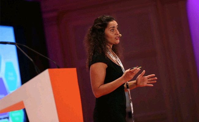 You are currently viewing ചൊവ്വയിൽ മനുഷ്യവാസം സാദ്ധ്യമാകും; കാരണം പറഞ്ഞ് മുന്‍ നാസ ശാസ്ത്രജ്ഞ ഡോ. അനിതാ സെൻഗുപ്ത