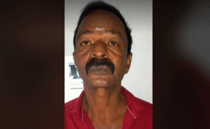 Read more about the article കേരളത്തിൽ അങ്ങോളമിങ്ങോളം പല പേരുകളിൽ മോഷണം; വൻ മോഷ്ടാവ് വെള്ളരിക്കുണ്ടിൽ പിടിയിൽ